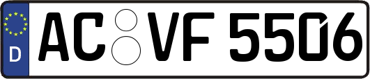 AC-VF5506