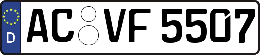 AC-VF5507