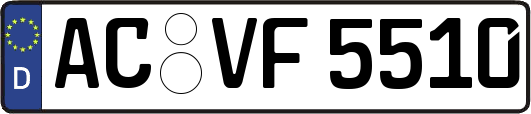 AC-VF5510