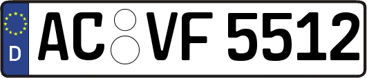 AC-VF5512