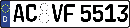 AC-VF5513