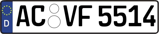 AC-VF5514