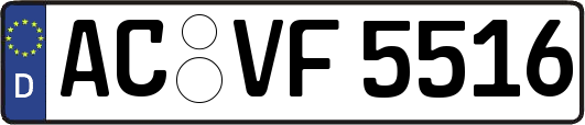 AC-VF5516