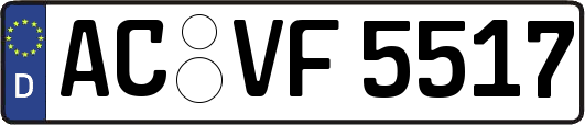 AC-VF5517