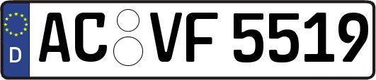 AC-VF5519
