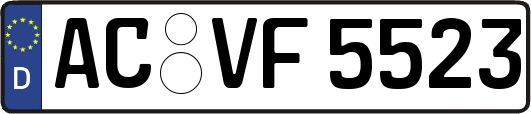 AC-VF5523