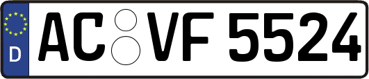 AC-VF5524