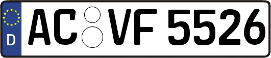 AC-VF5526