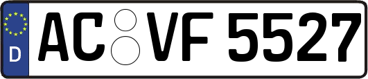AC-VF5527