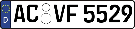 AC-VF5529