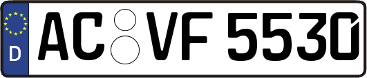 AC-VF5530