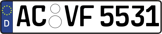 AC-VF5531