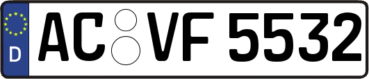 AC-VF5532