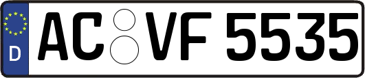 AC-VF5535