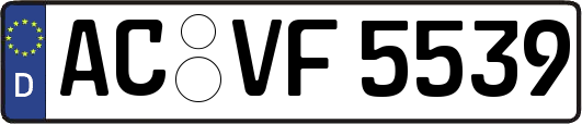 AC-VF5539