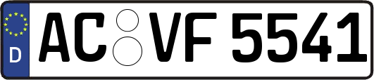 AC-VF5541