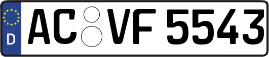 AC-VF5543