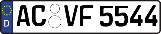 AC-VF5544
