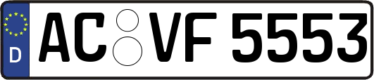AC-VF5553