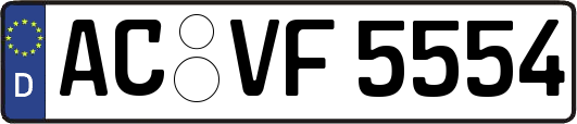 AC-VF5554