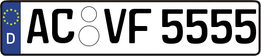 AC-VF5555