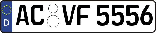 AC-VF5556