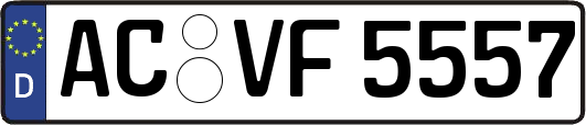 AC-VF5557