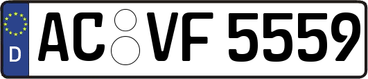 AC-VF5559