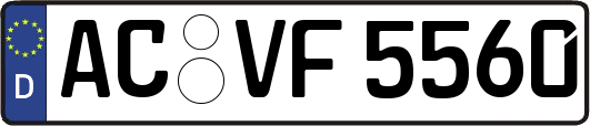 AC-VF5560