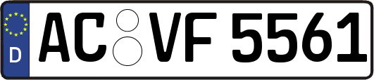 AC-VF5561
