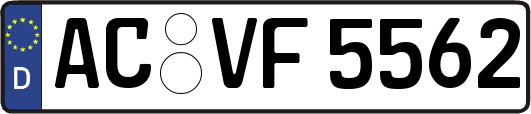 AC-VF5562