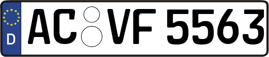 AC-VF5563