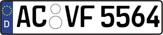 AC-VF5564