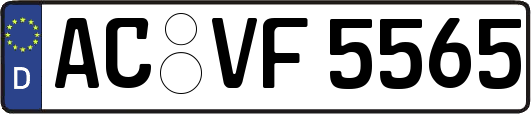 AC-VF5565
