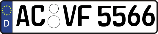 AC-VF5566