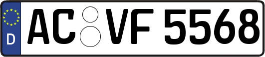 AC-VF5568
