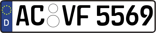 AC-VF5569