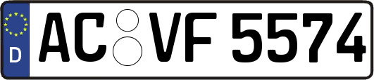 AC-VF5574