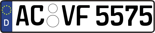AC-VF5575