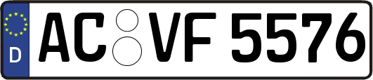 AC-VF5576