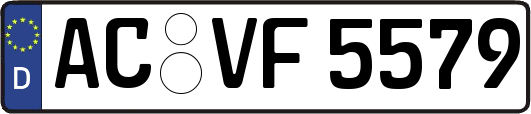 AC-VF5579