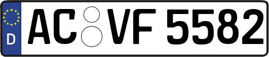 AC-VF5582