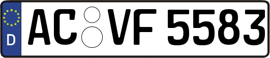 AC-VF5583