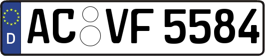 AC-VF5584