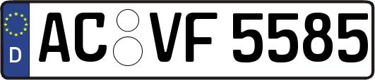 AC-VF5585