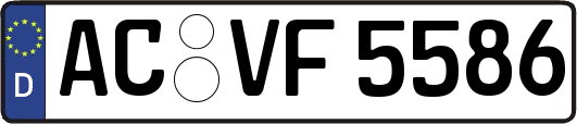 AC-VF5586