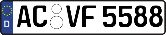 AC-VF5588