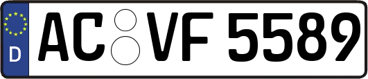AC-VF5589
