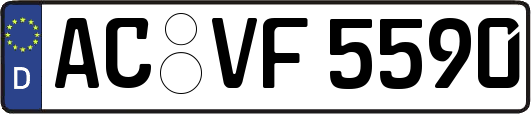AC-VF5590