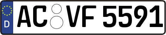 AC-VF5591
